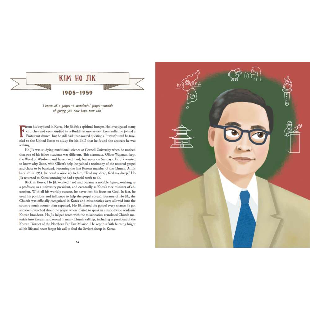 Standout Saints, , large image number 1