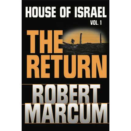 The Return (House of Israel Book 1)