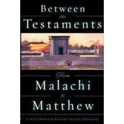 Between the Testaments