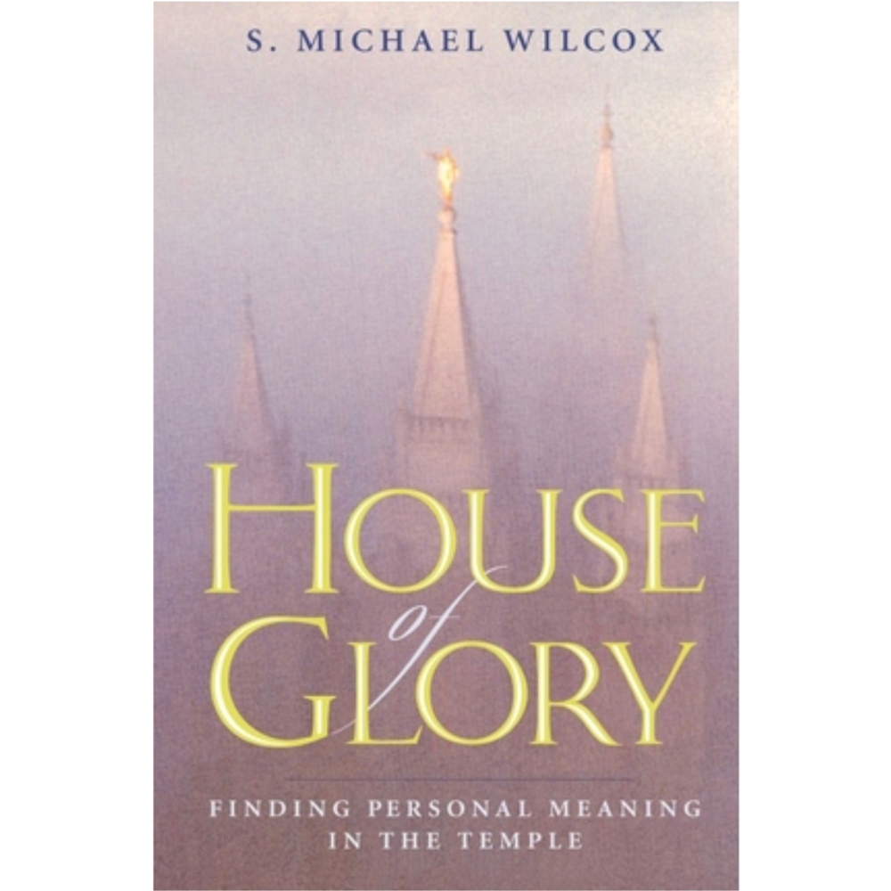 House of Glory,  House of Glory