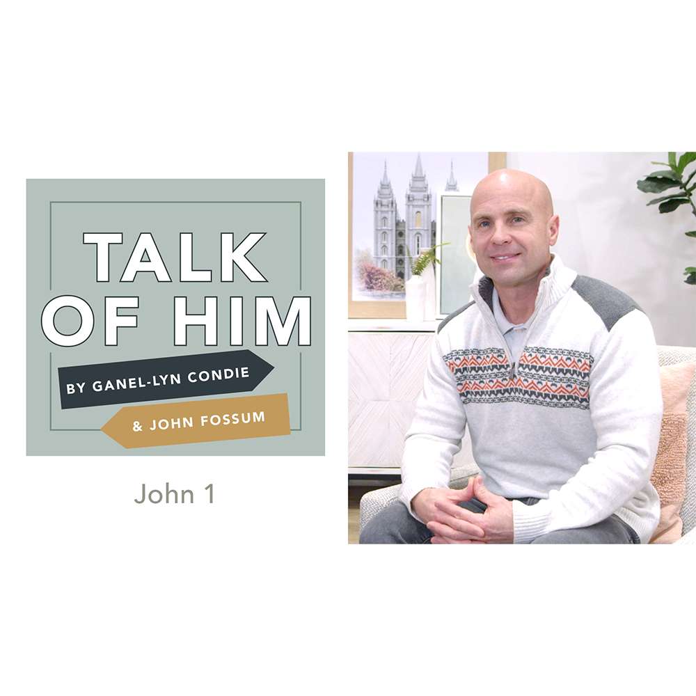 #4: John 1