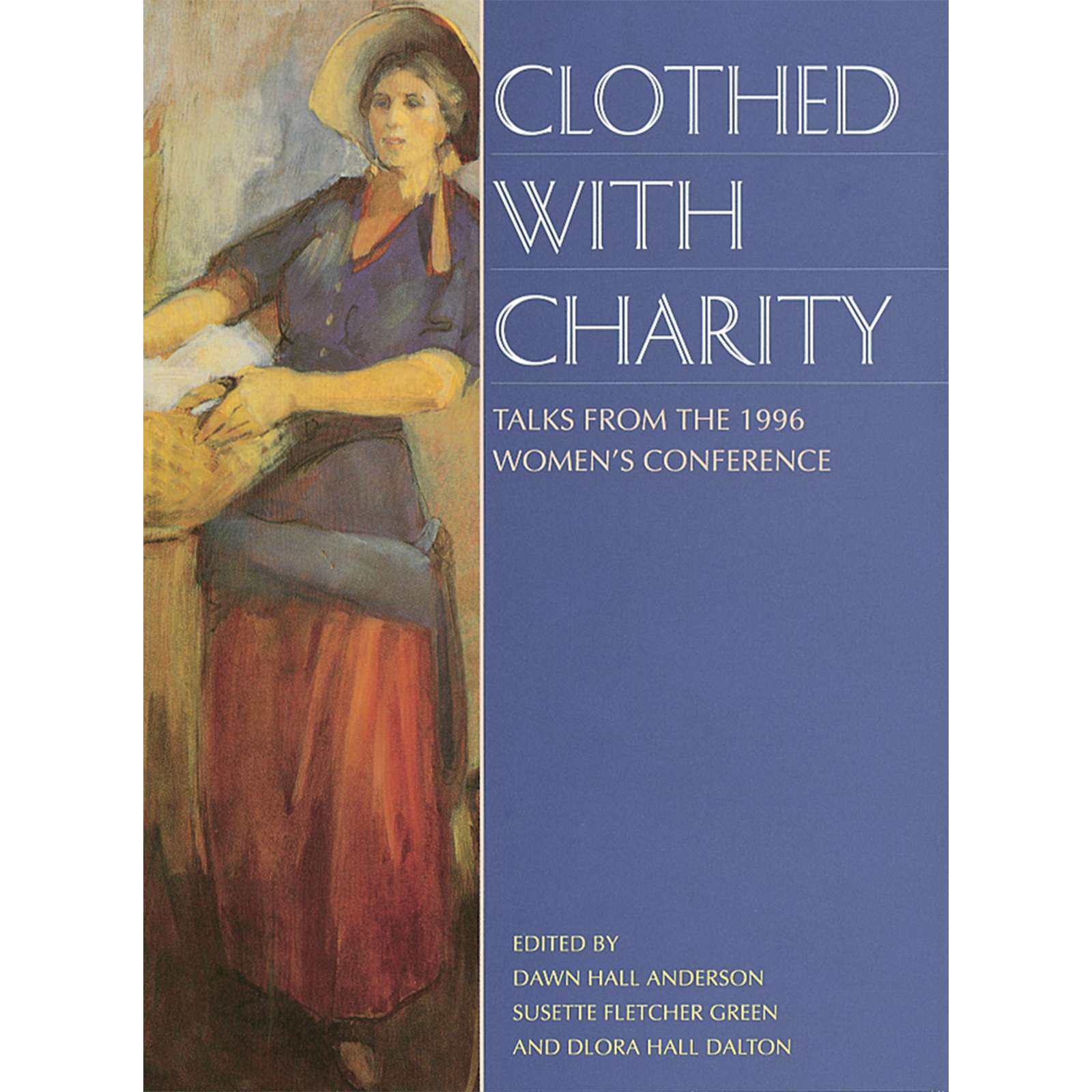 Clothed with Charity