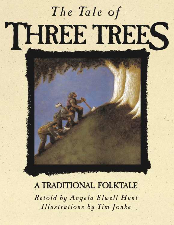 The Tale of Three Trees, , large image number 0