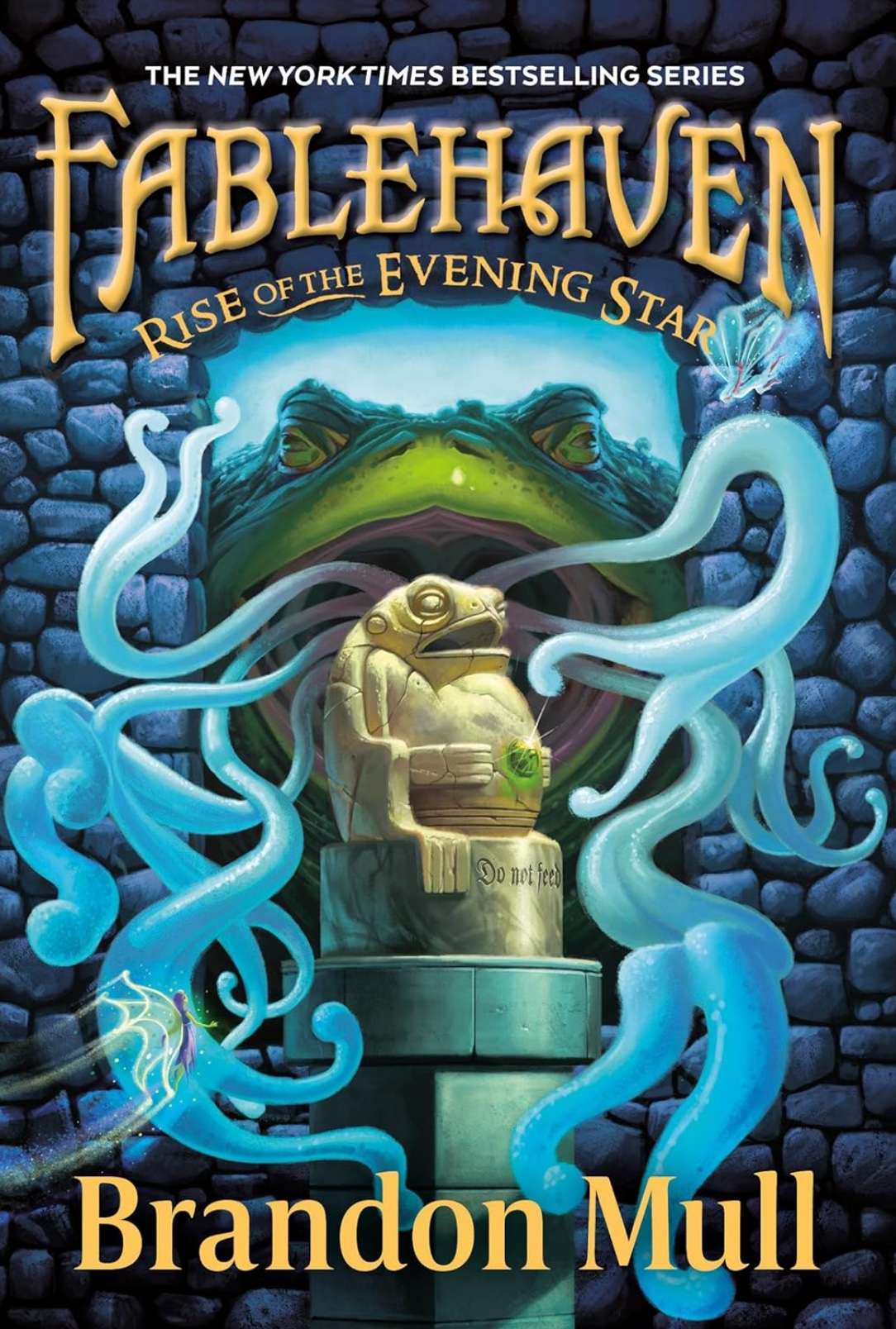 Rise of the Evening Star (Fablehaven, Book 2), , large image number 0