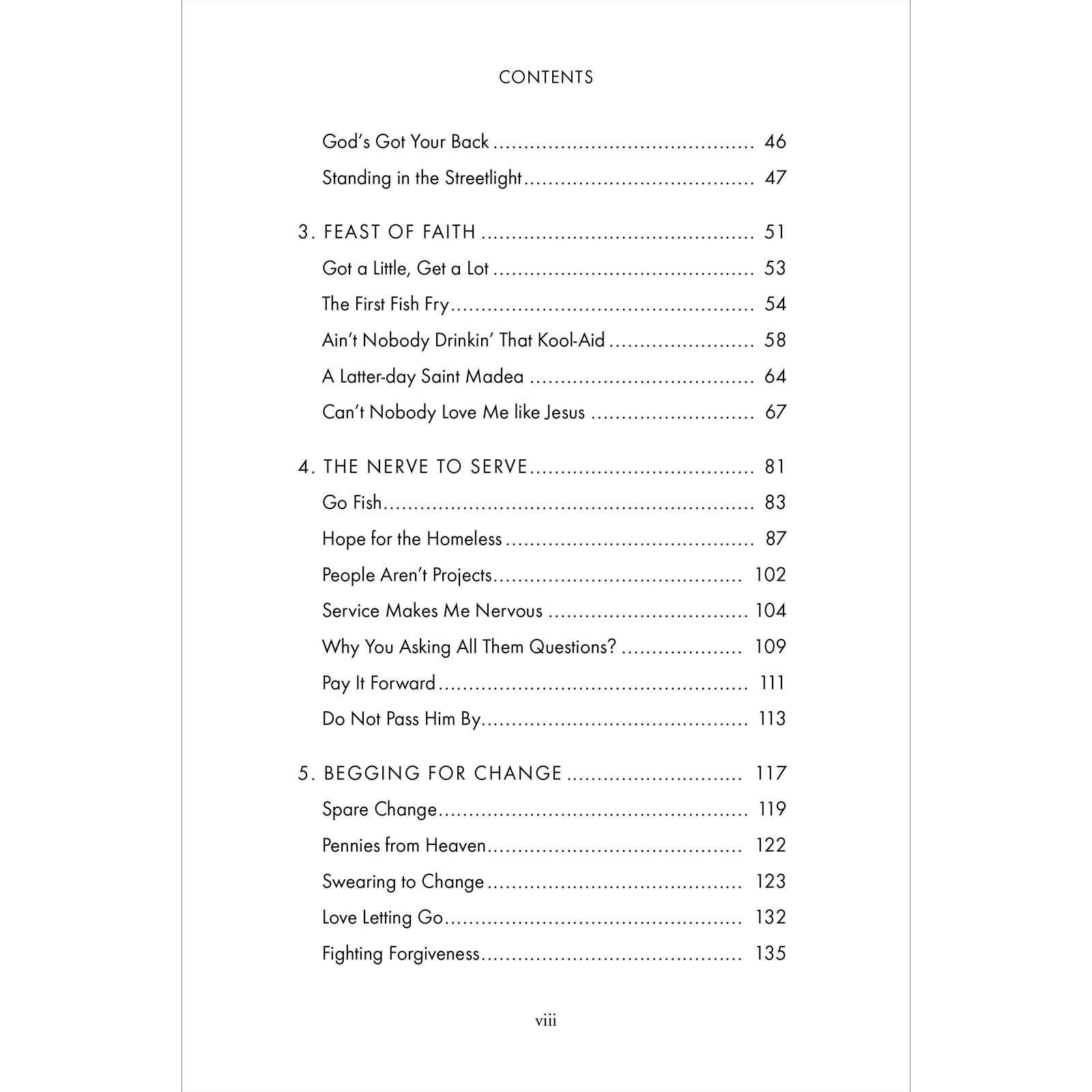 Can I Get an Amen?, , large image number 2