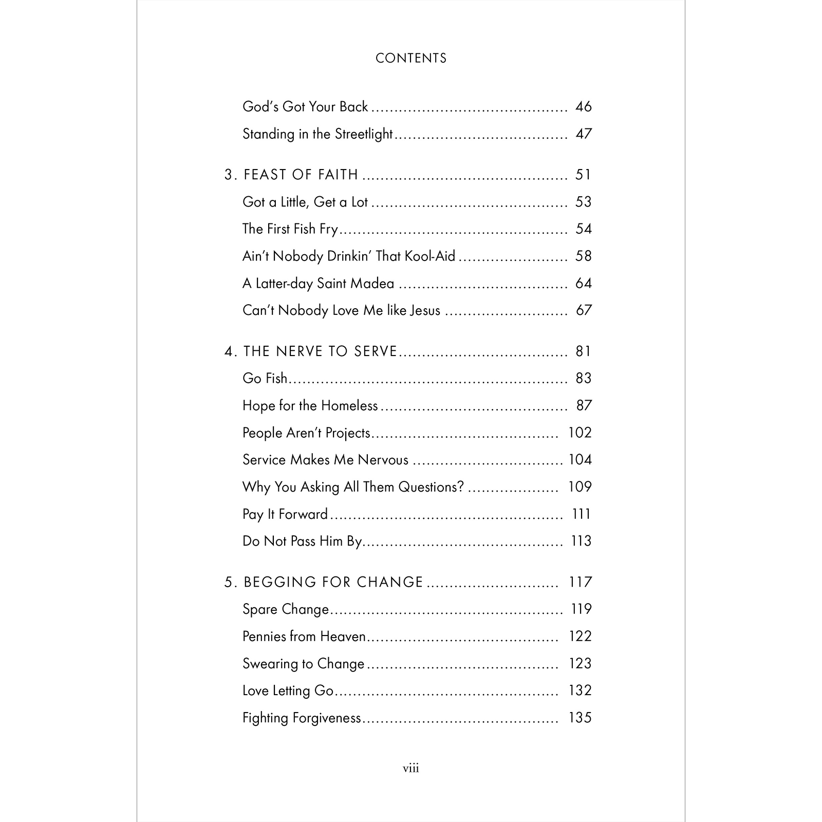 Can I Get an Amen?, , large image number 2