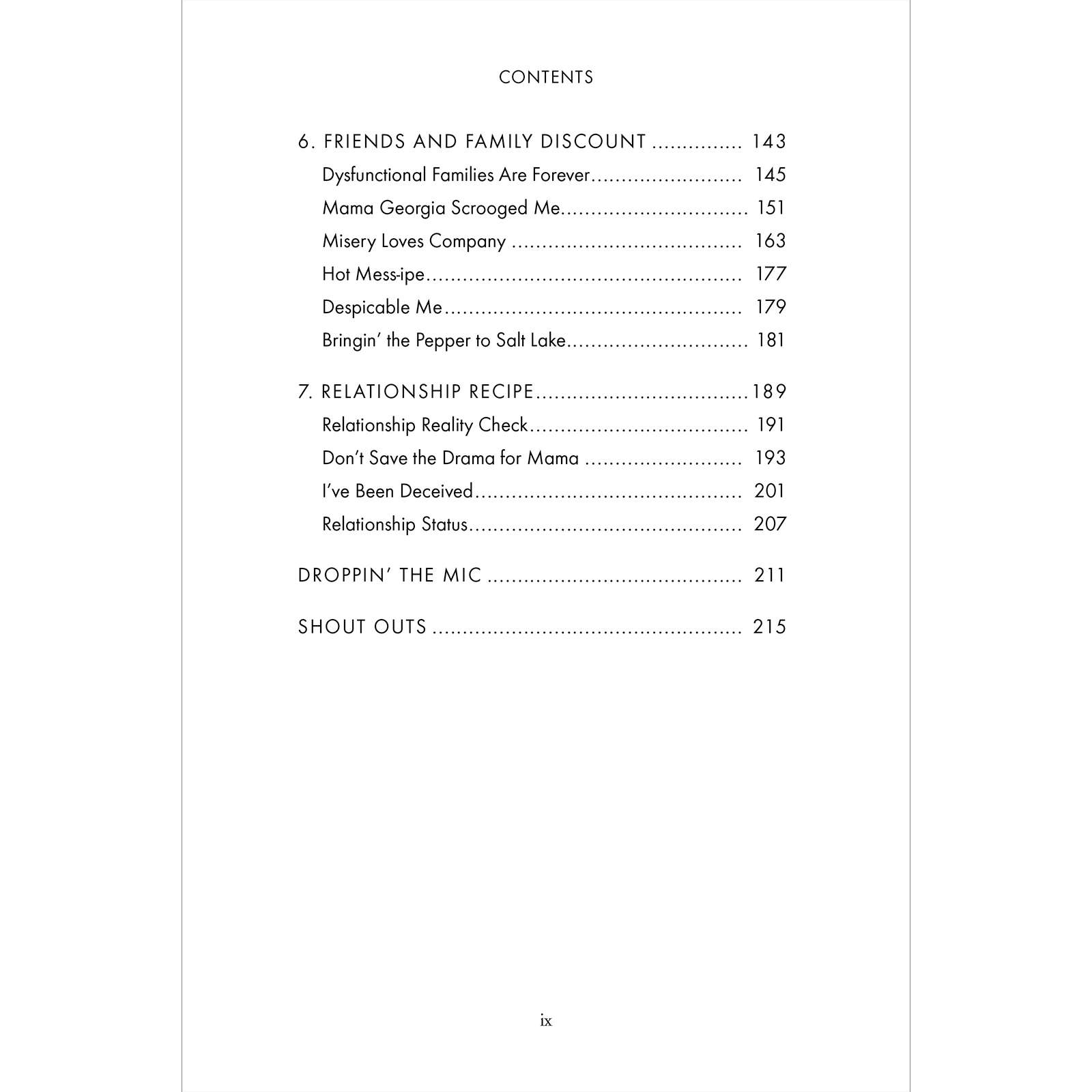 Can I Get an Amen?, , large image number 3