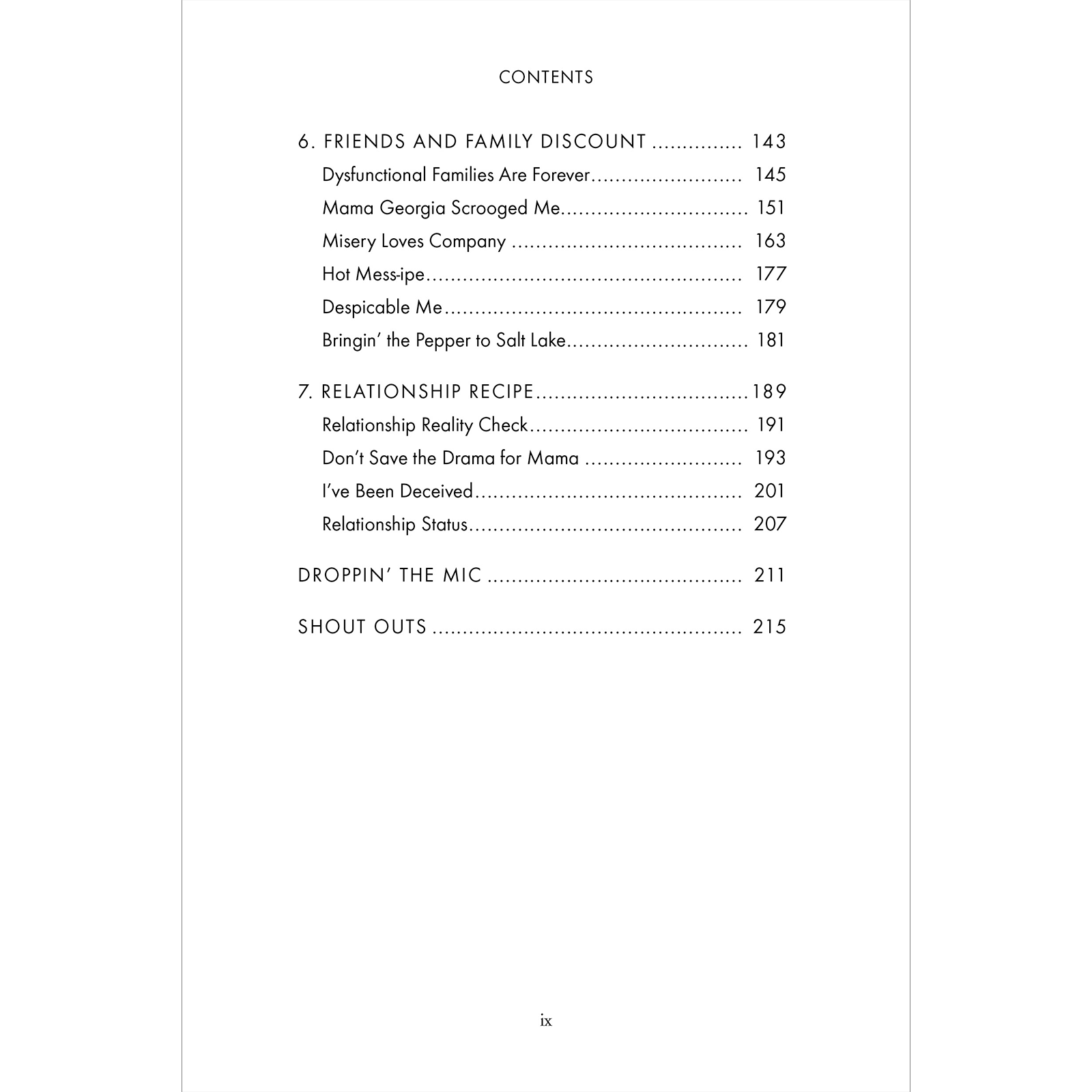 Can I Get an Amen?, , large image number 3