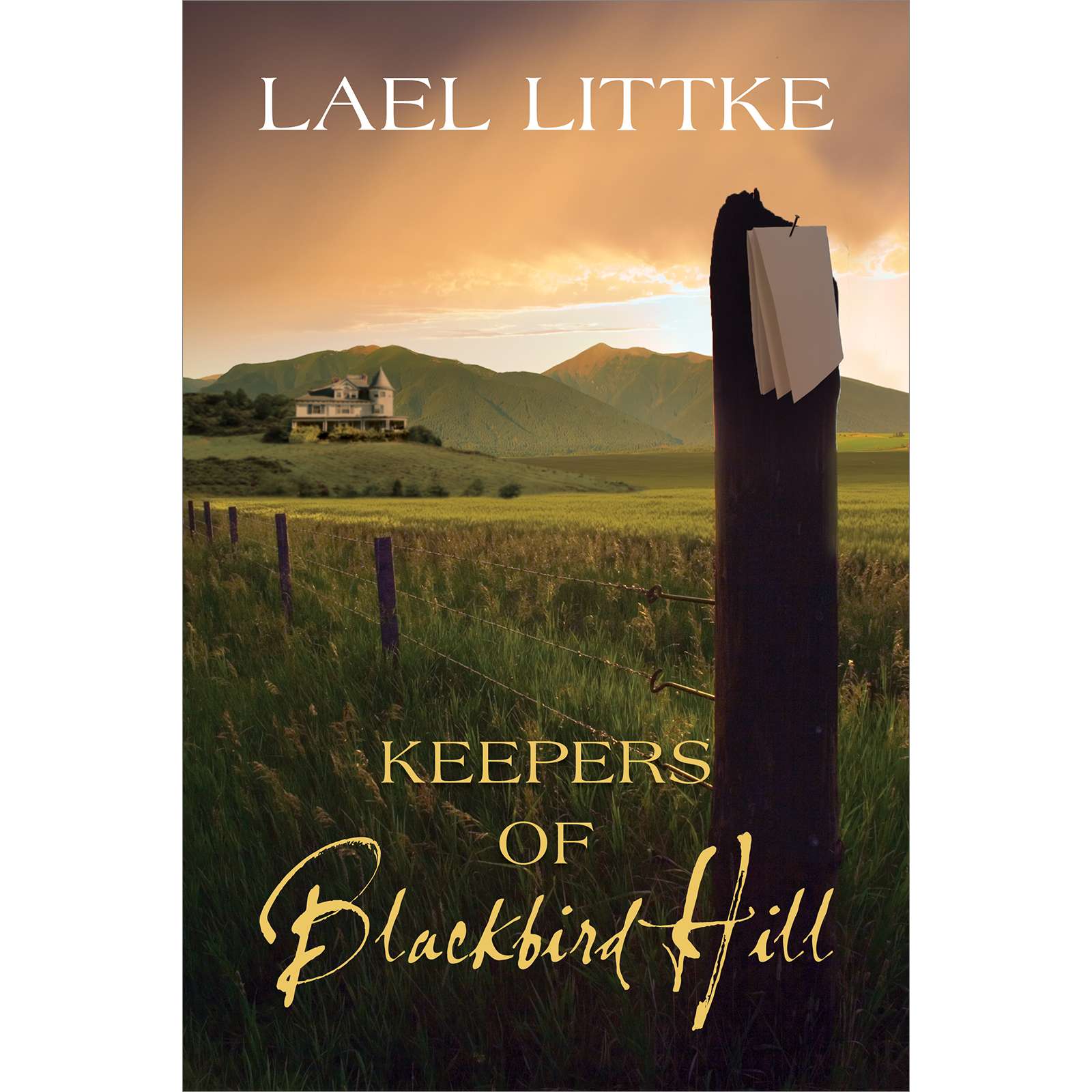 Keepers of Blackbird Hill, , large image number 0
