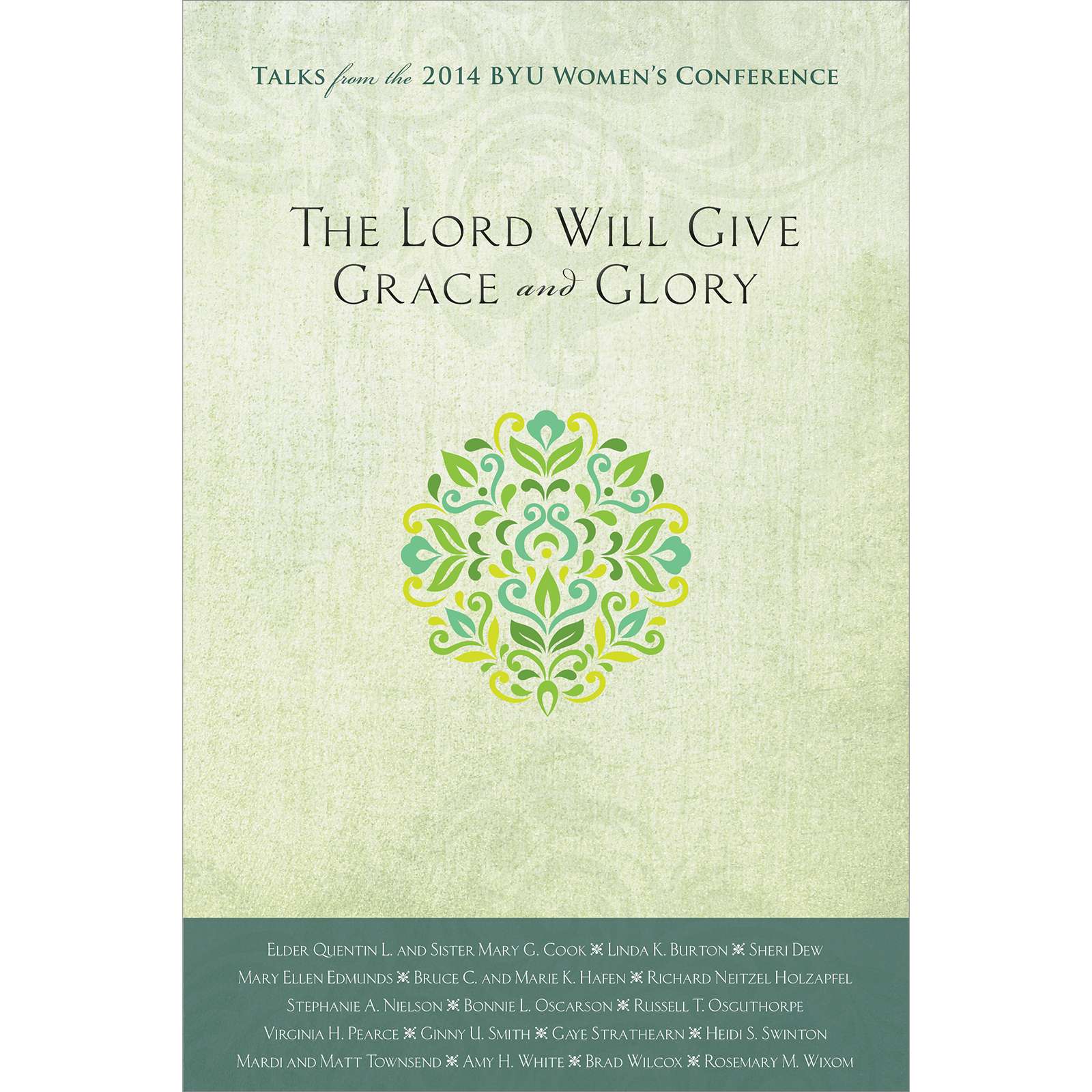 The Lord Will Give Grace and Glory, , large image number 0