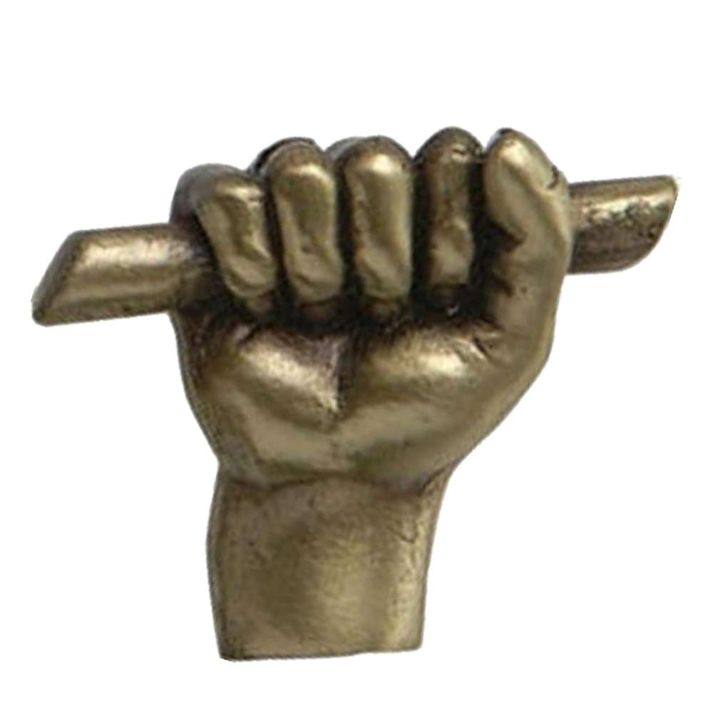 Hold to the Rod Tac Pin