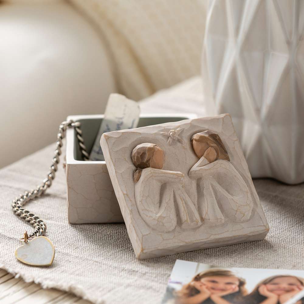 Willow Tree Friendship Keepsake Box, , large image number 2