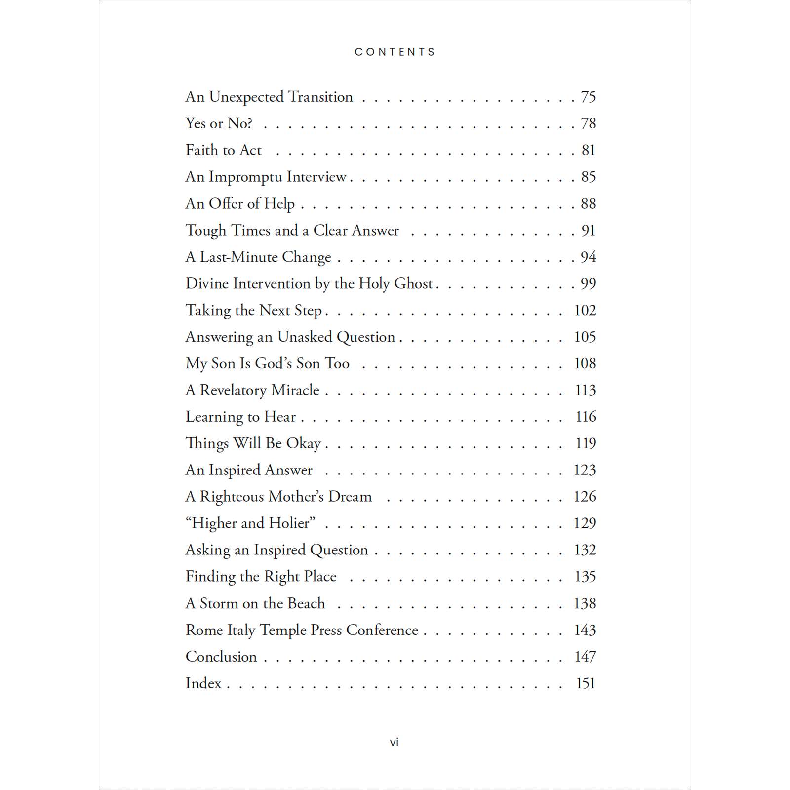 The Spirit of Revelation, , large image number 4