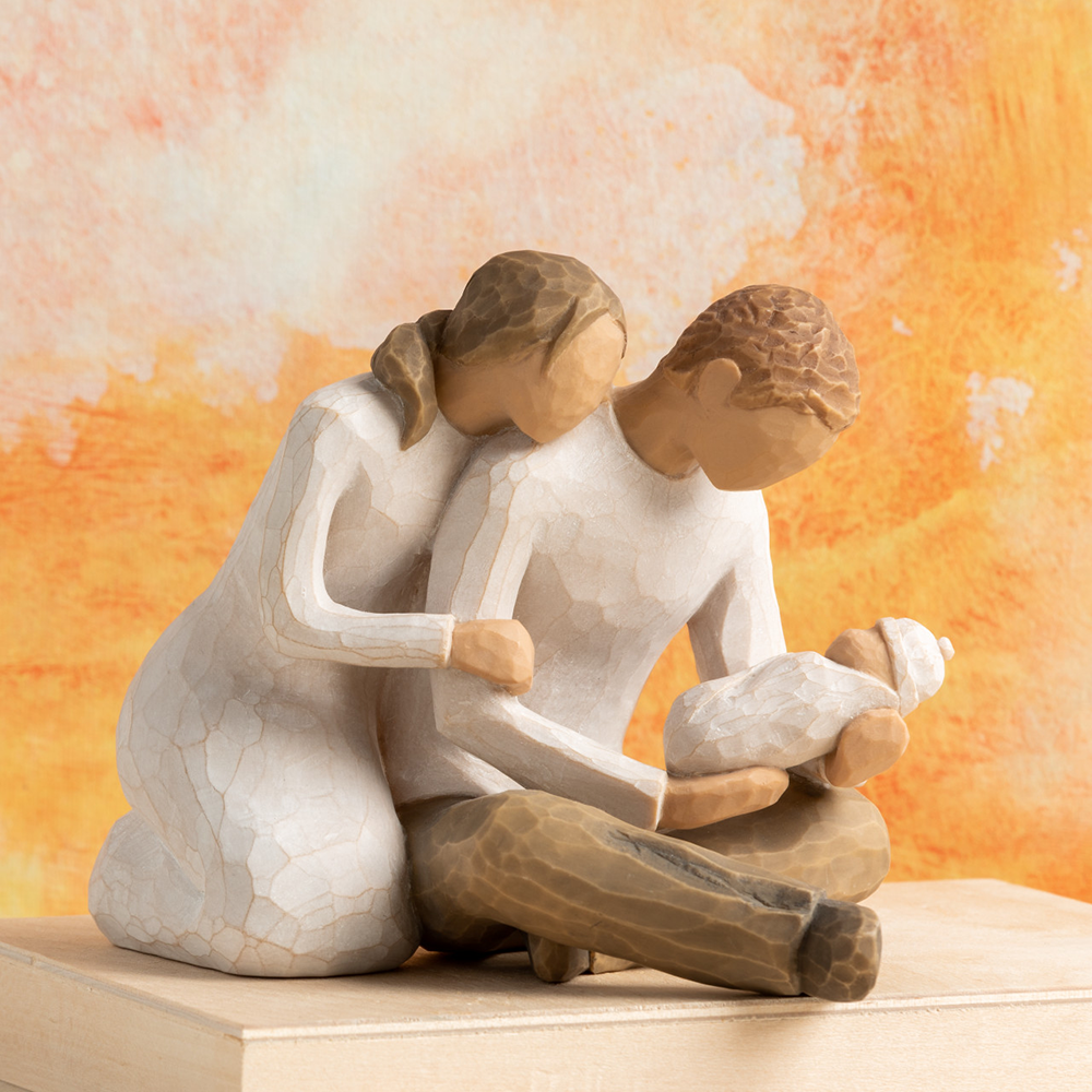 New Life Figurine, , large image number 5