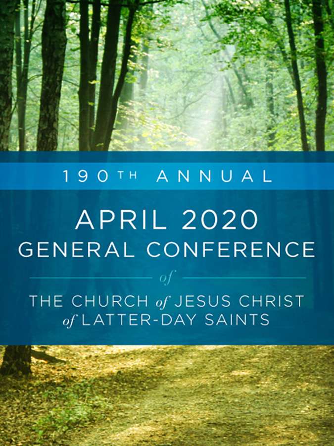 General Conference April 2020