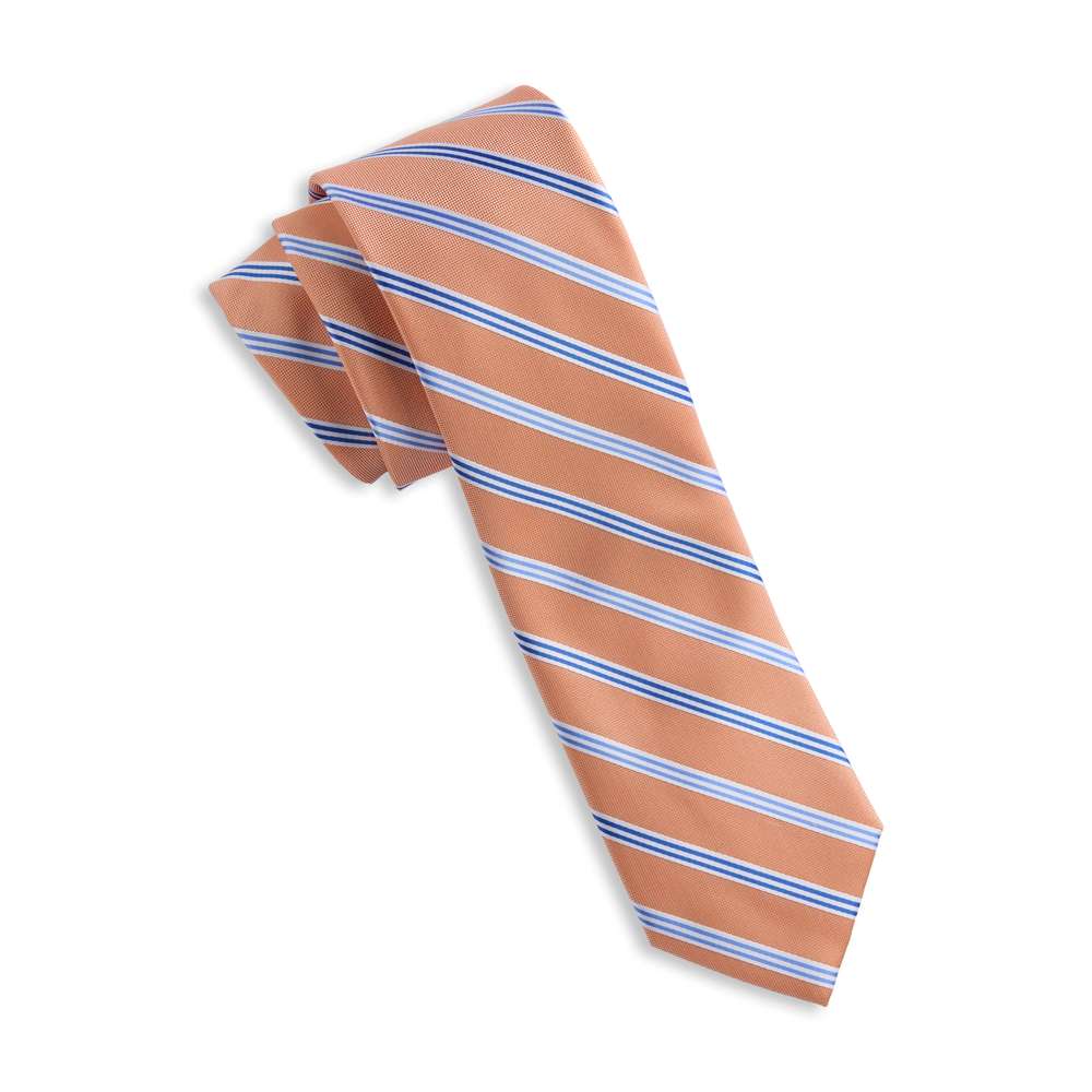 Men's Brayden Polyester Necktie