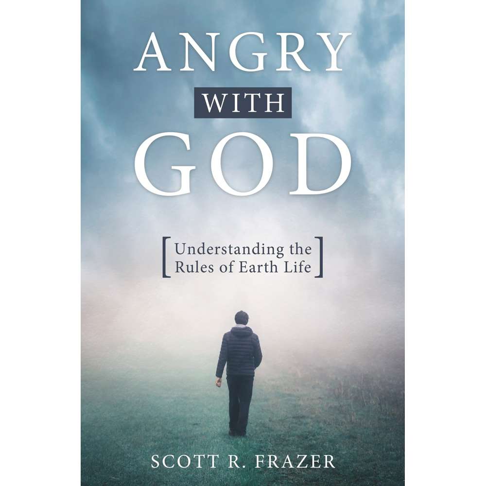 Angry with God 1