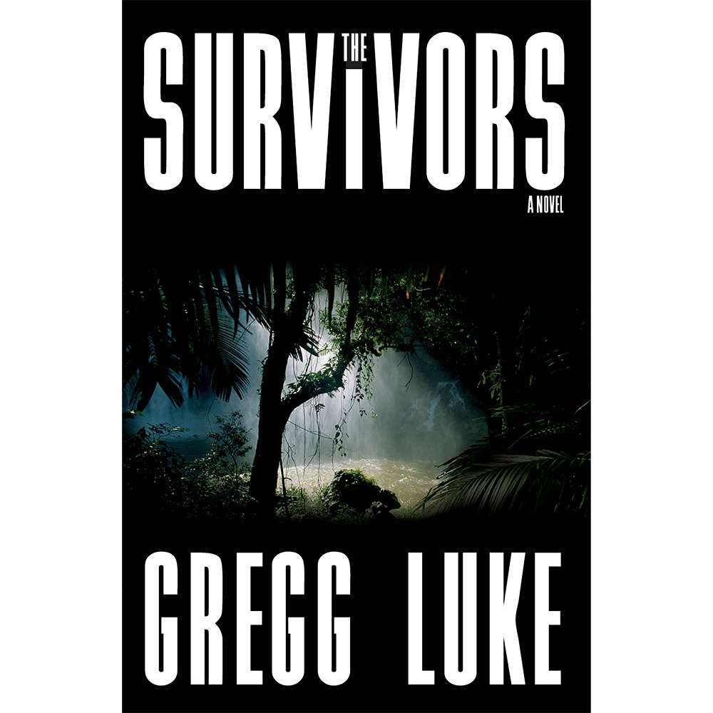 The Survivors, , large image number 0