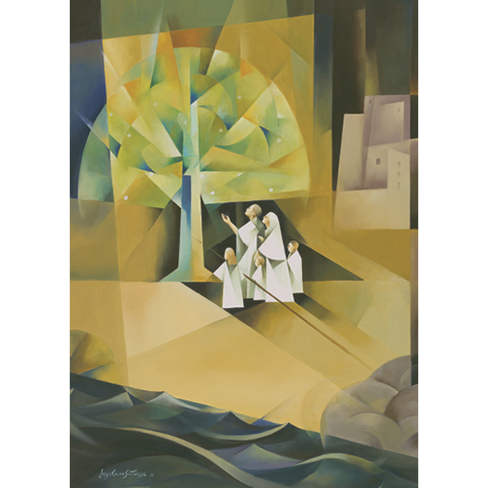 Tree of Life Print,  Tree of Life Print