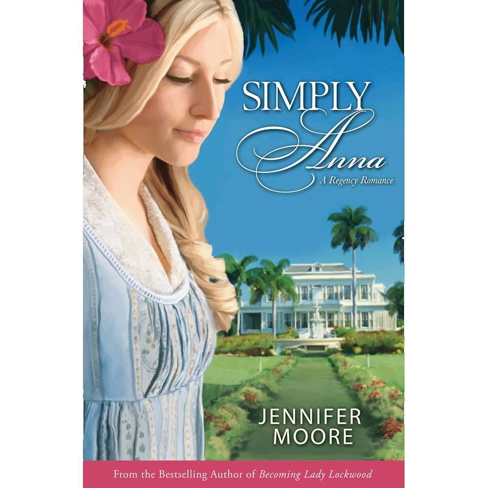 Simply Anna