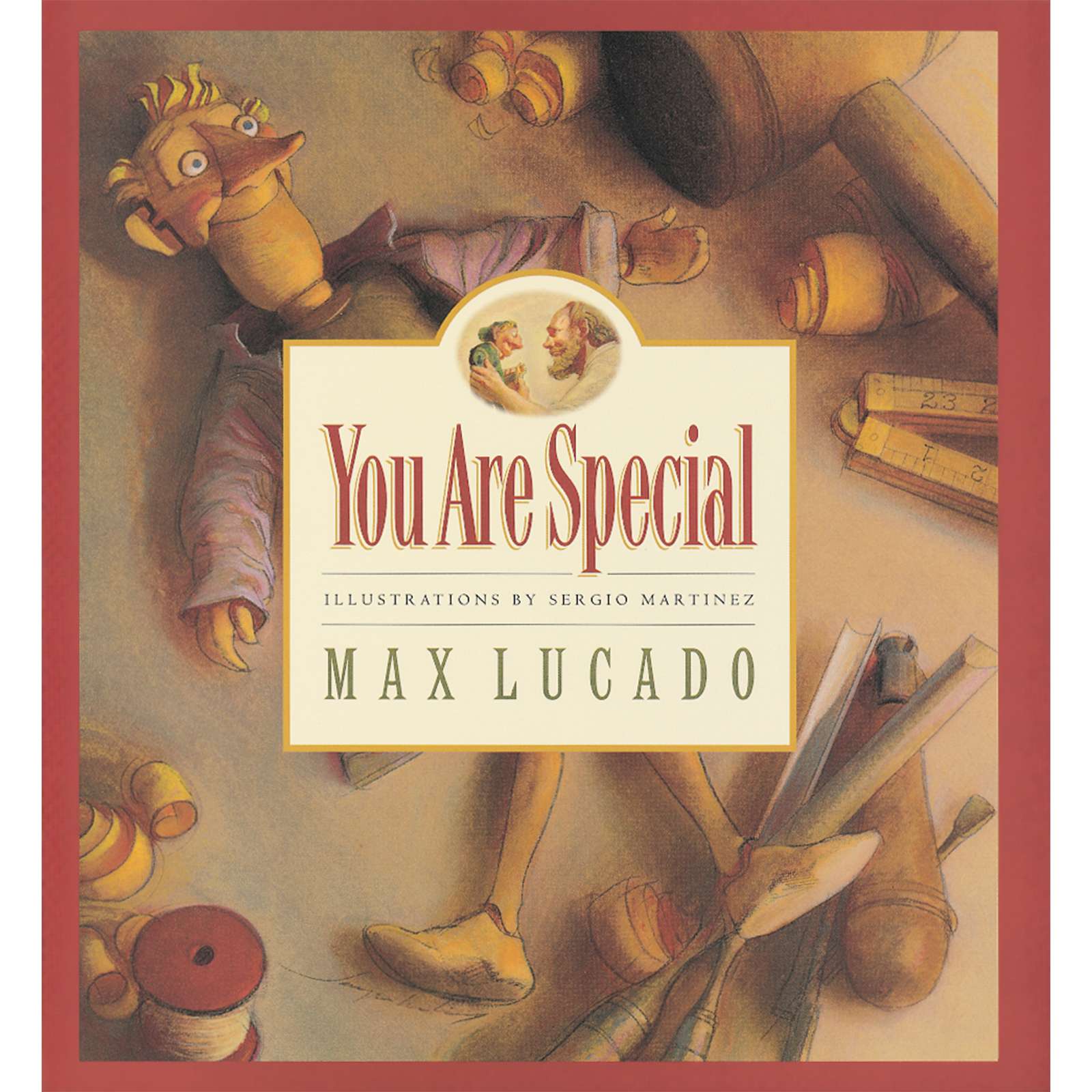 You Are Special, , large image number 0