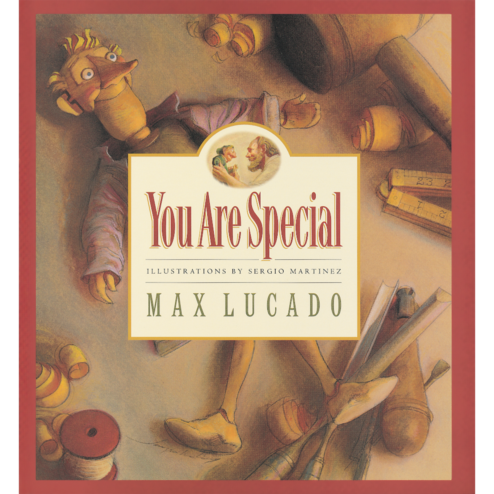 You Are Special, , large image number 0