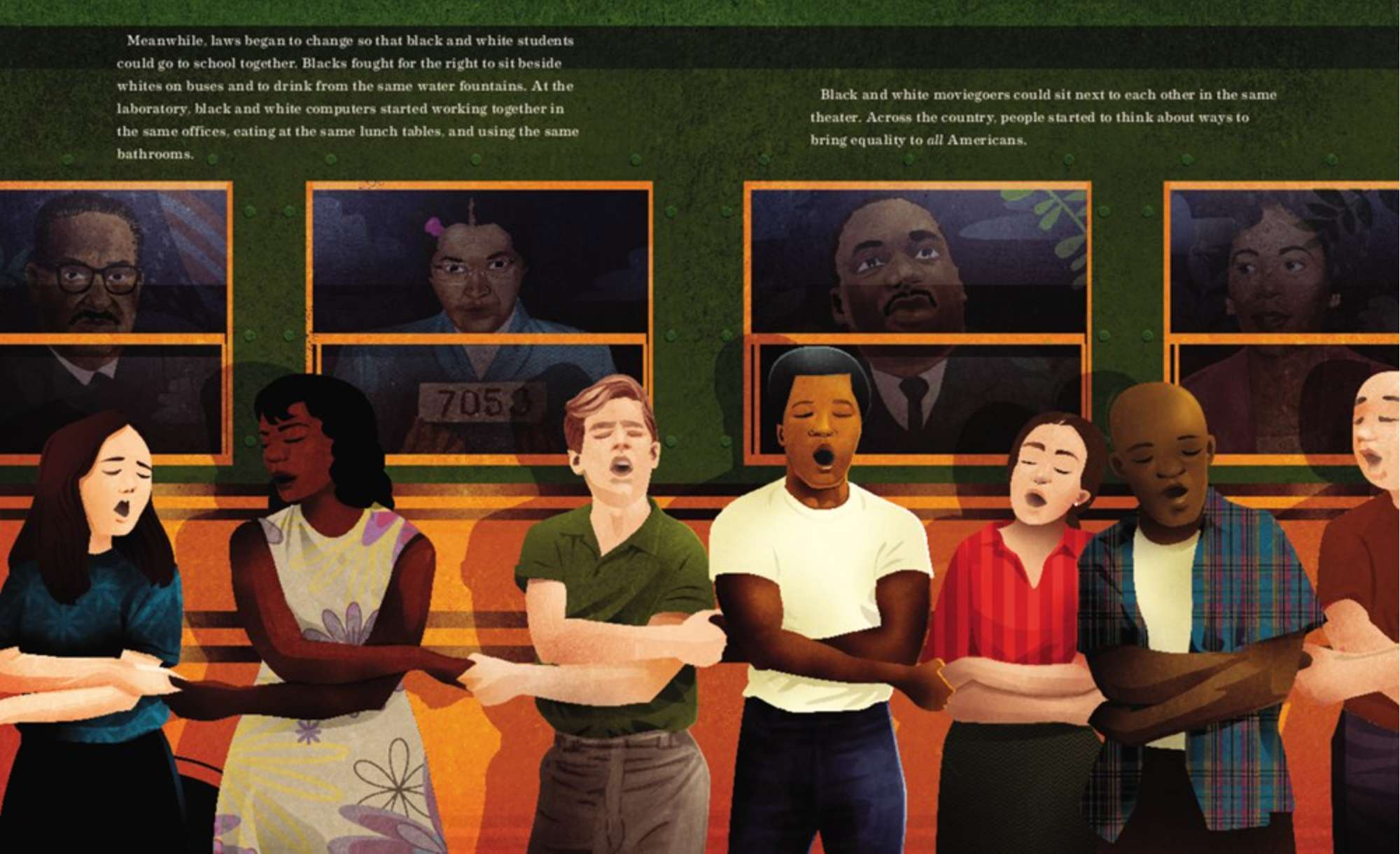 Hidden Figures, , large image number 2