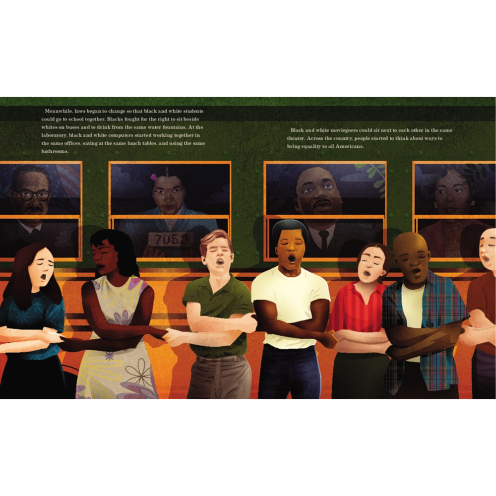 Hidden Figures, , large image number 2