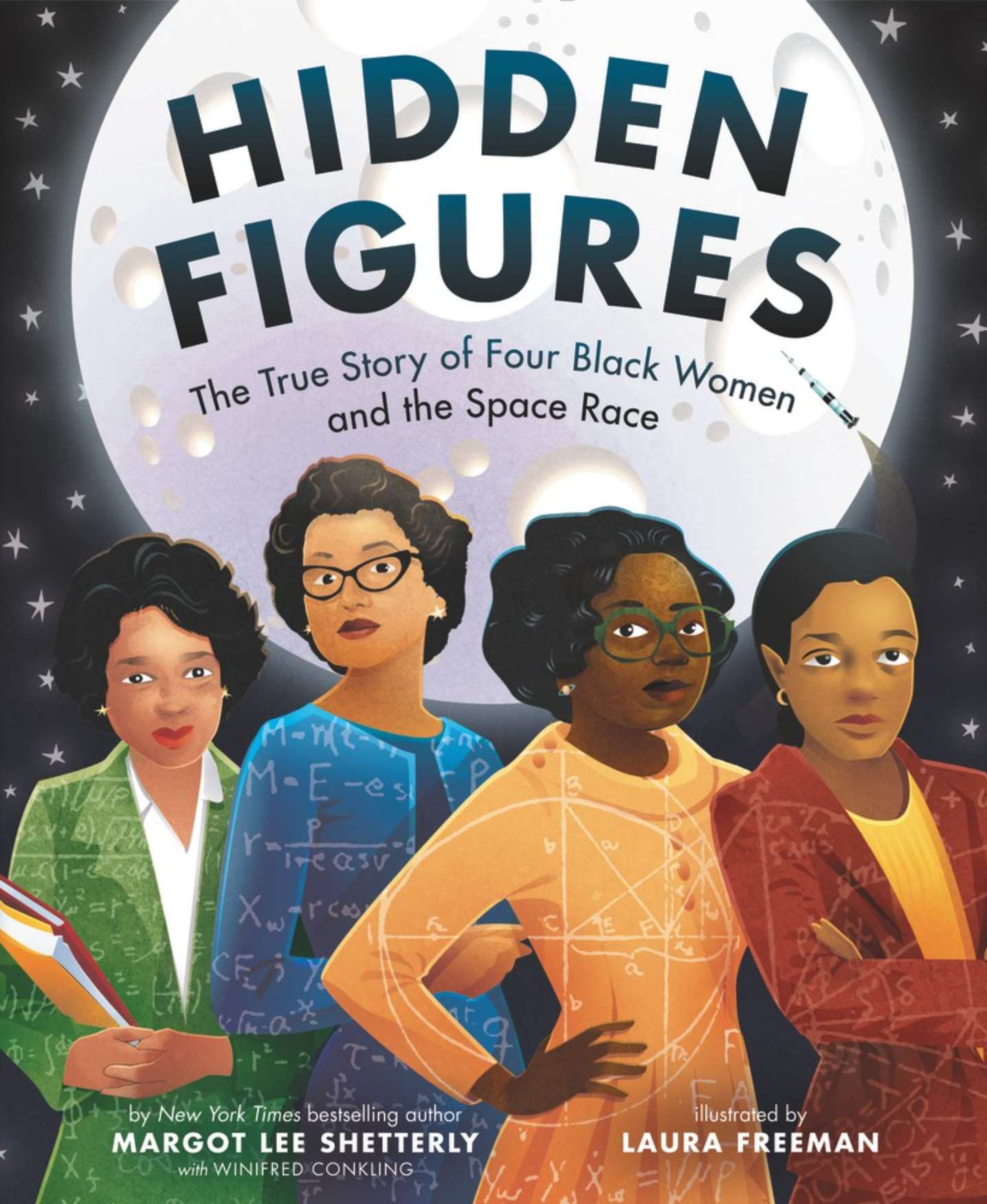 Hidden Figures, , large image number 0