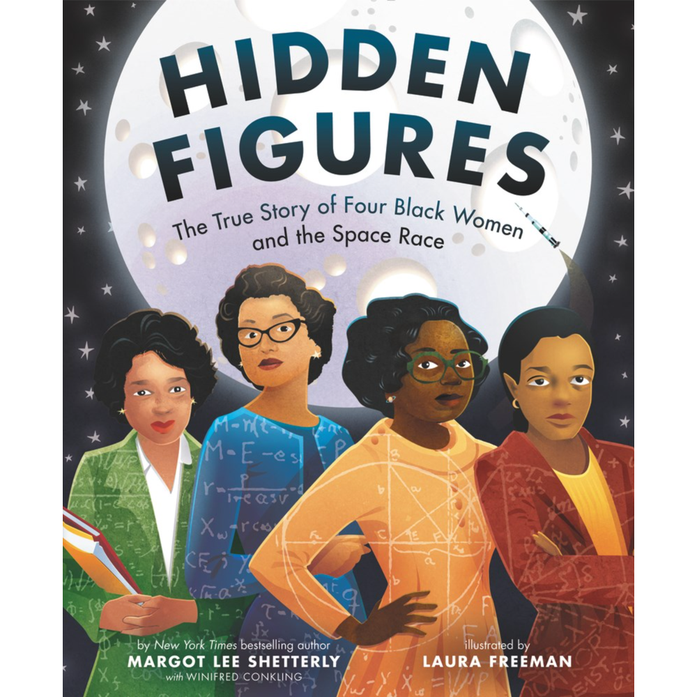 Hidden Figures, , large image number 0