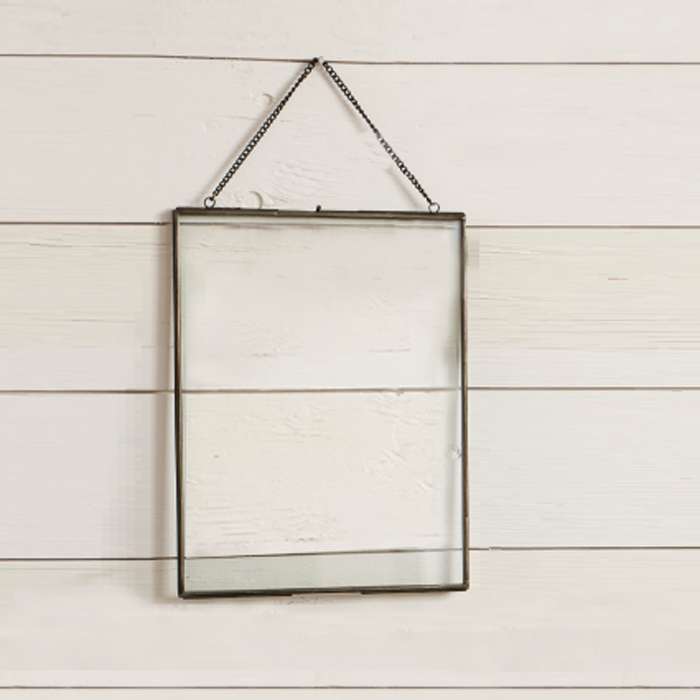 Glass Hanging Frame, , large image number 2
