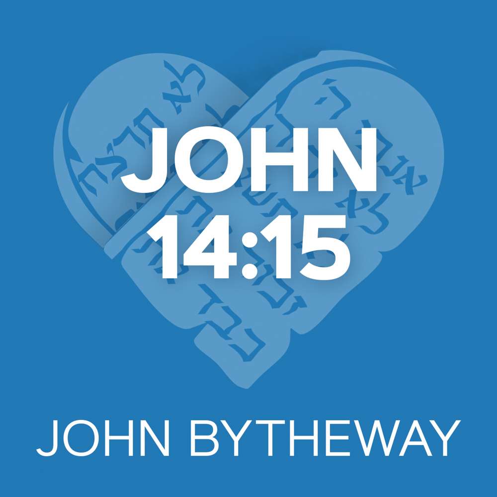 John 14:15 1