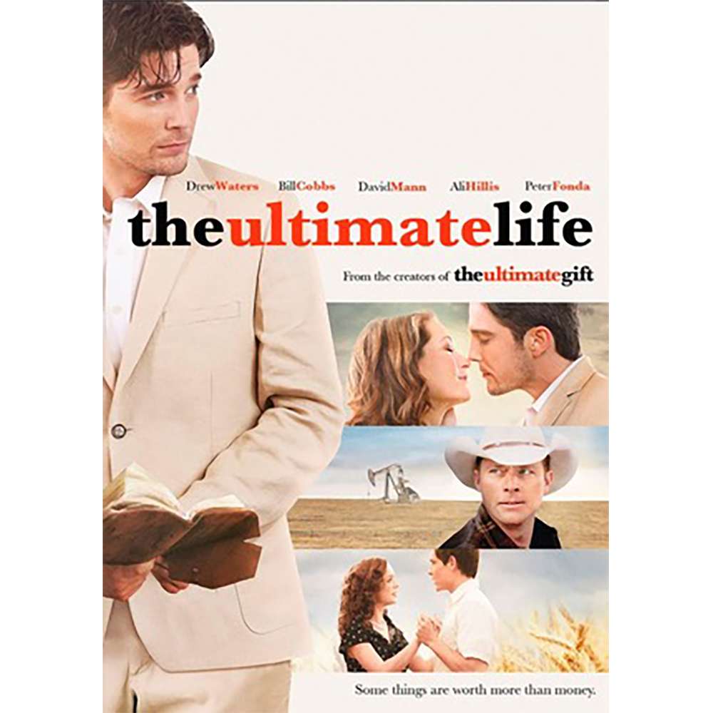 The Ultimate Life, , large image number 0