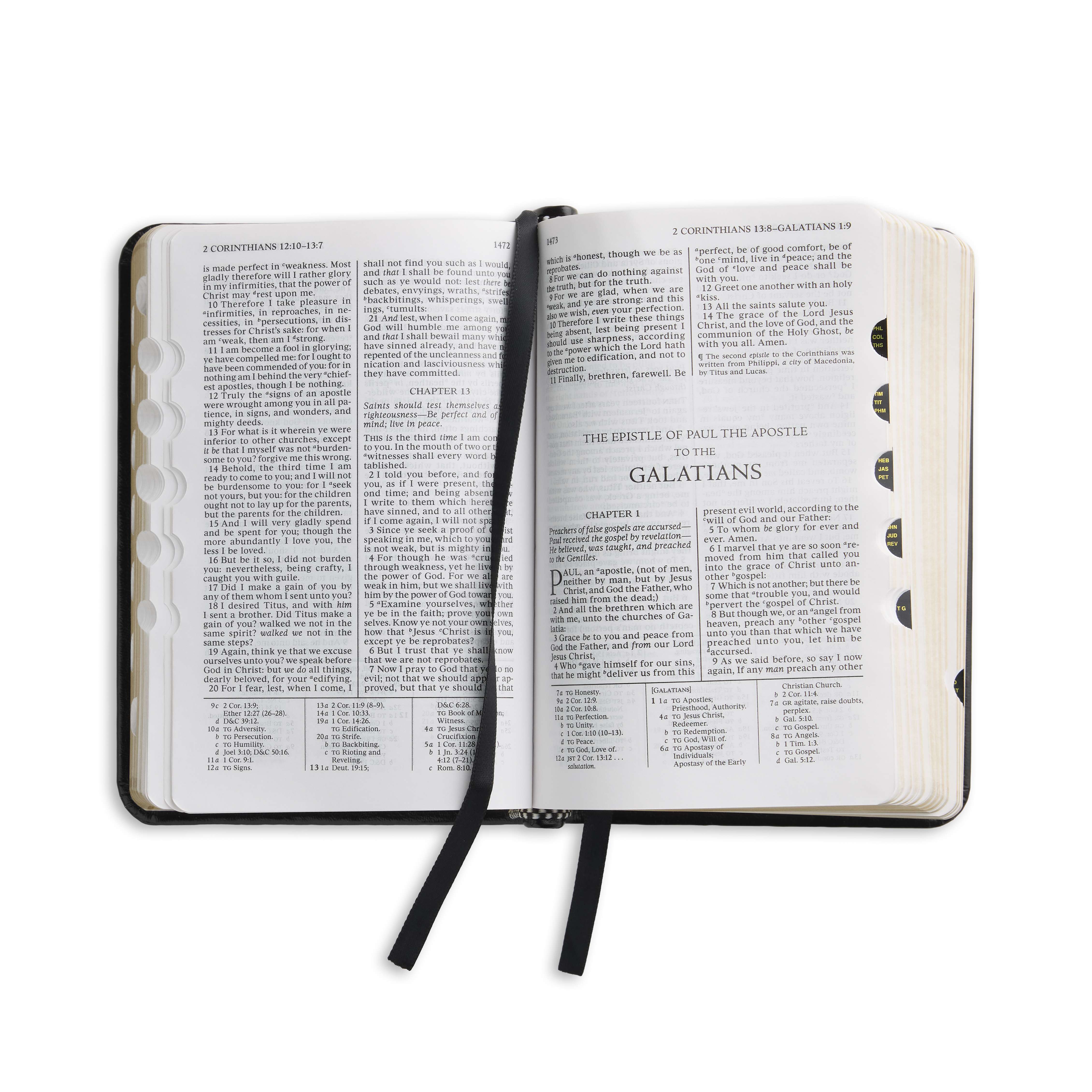 Simulated Leather Quad Combination, Compact (Color Options), , large image number 4