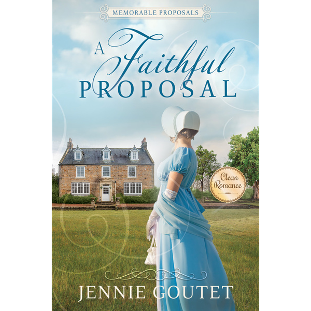 A Faithful Proposal,  A Faithful Proposal
