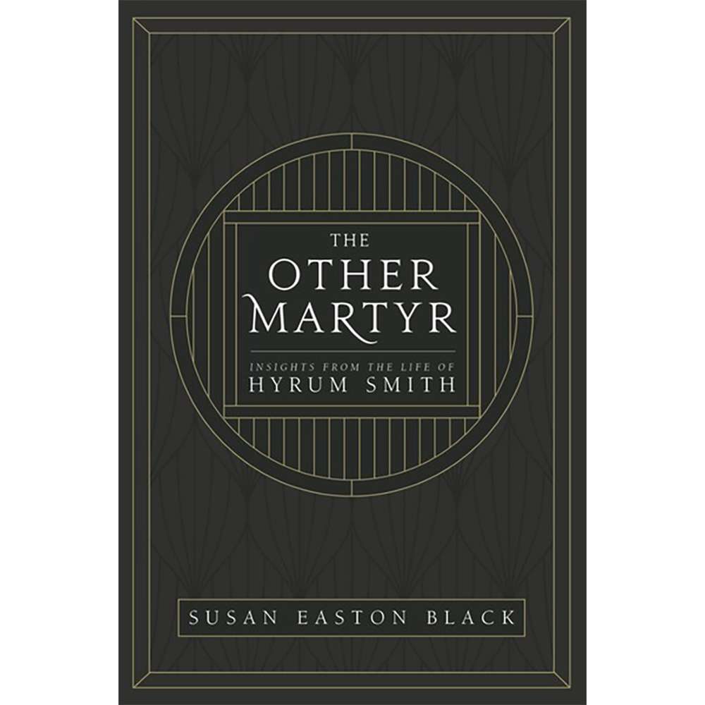 The Other Martyr