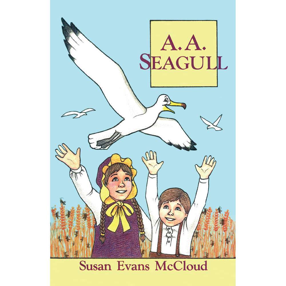 A. A. Seagull