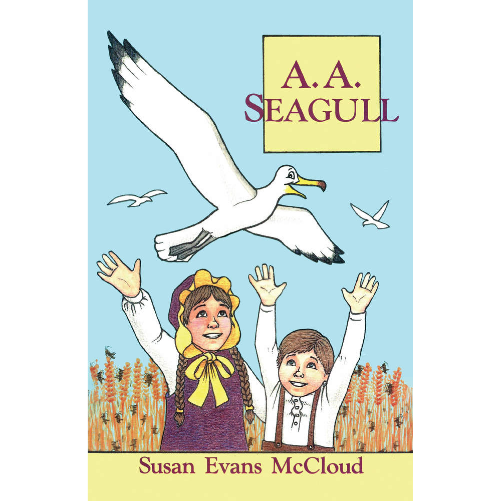 A. A. Seagull, , large image number 0
