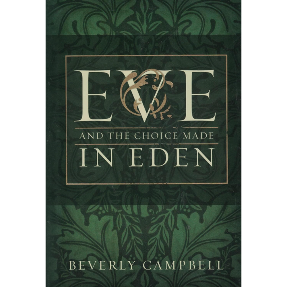 Eve and the Choice Made in Eden, , large image number 0