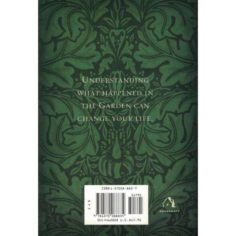 Eve and the Choice Made in Eden, , large