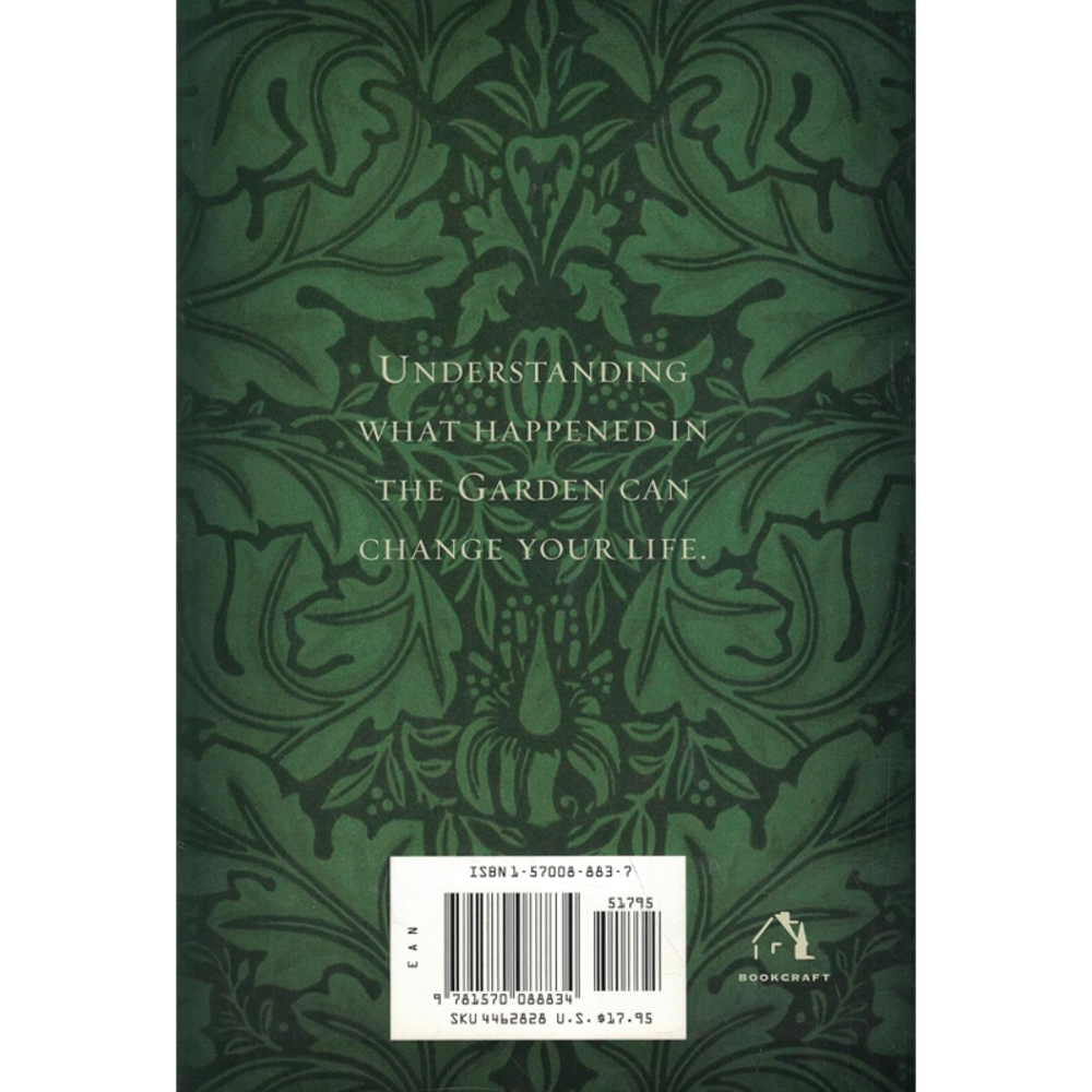 Eve and the Choice Made in Eden, , large image number 1