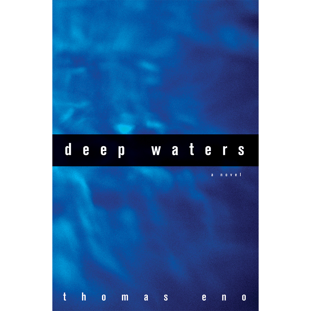 Deep Waters, , large image number 0