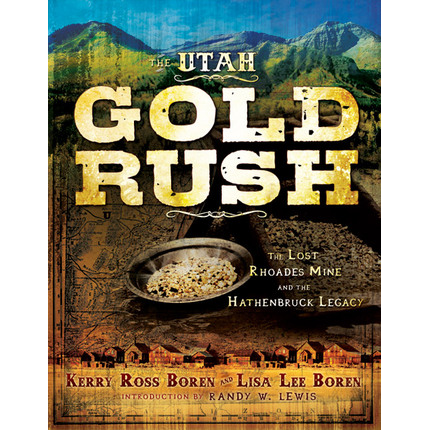 Utah Gold Rush