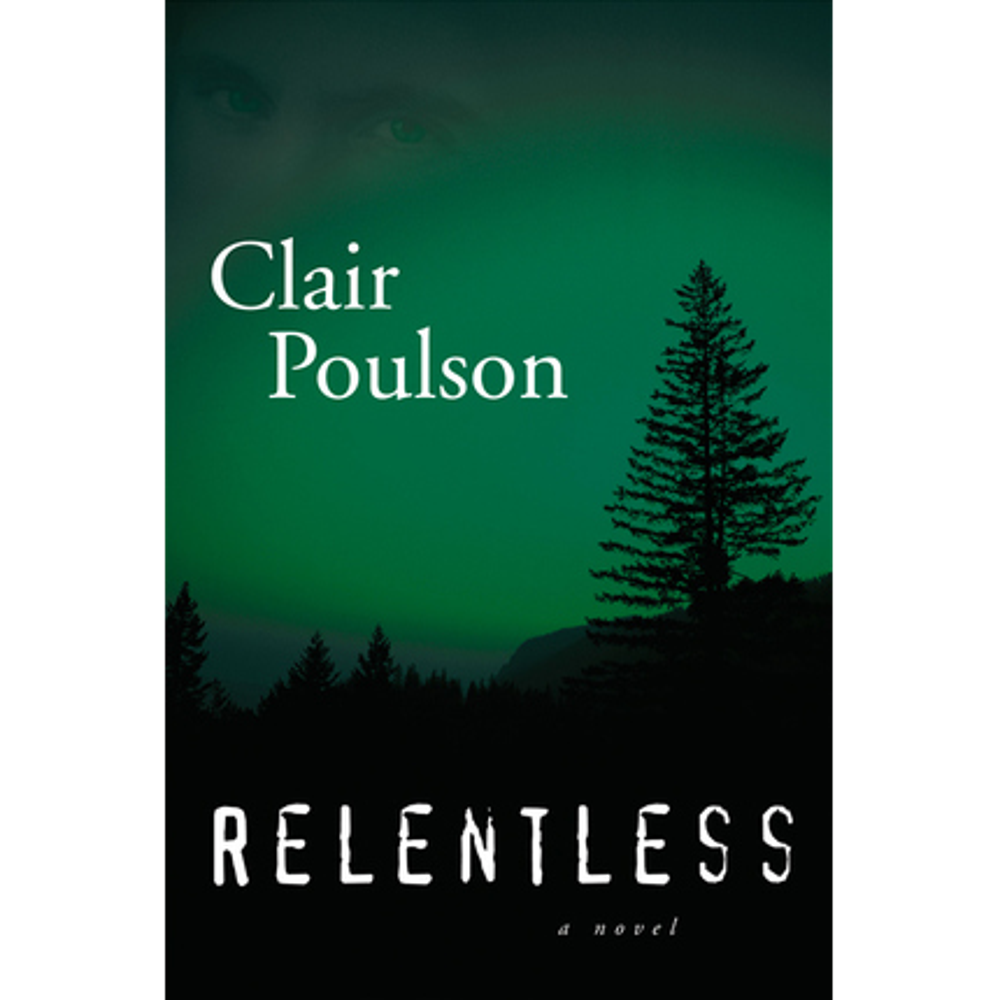 Relentless,  Relentless