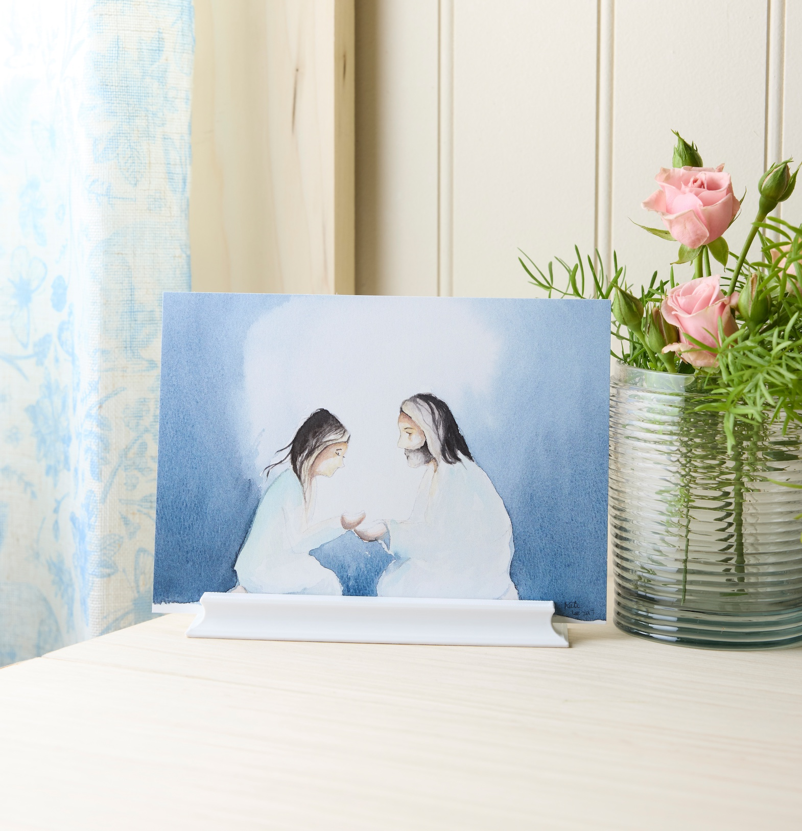 Classic Art Stand, , large image number 4