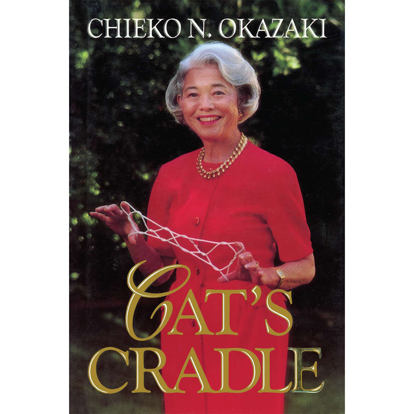 Cat's Cradle
