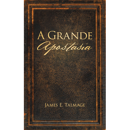 The Great Apostasy (Portuguese)