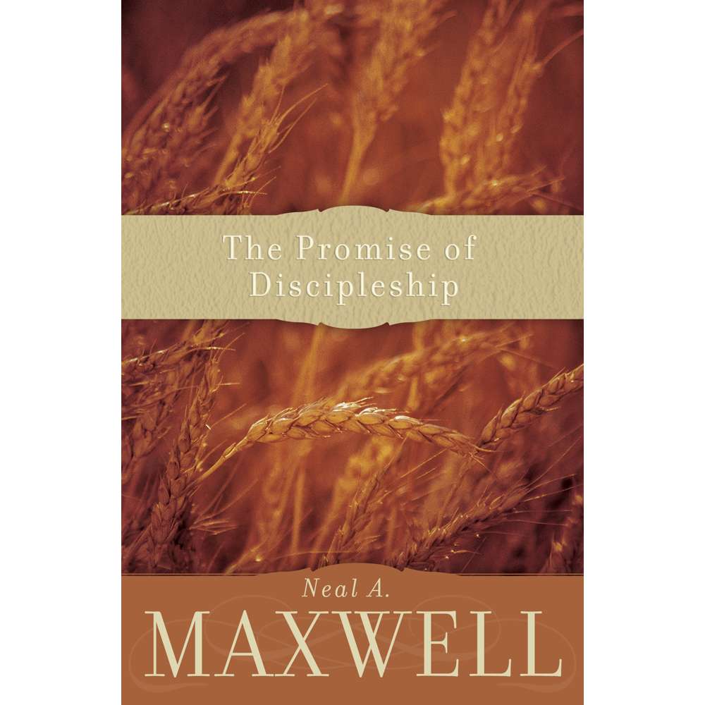 Promise of Discipleship 1