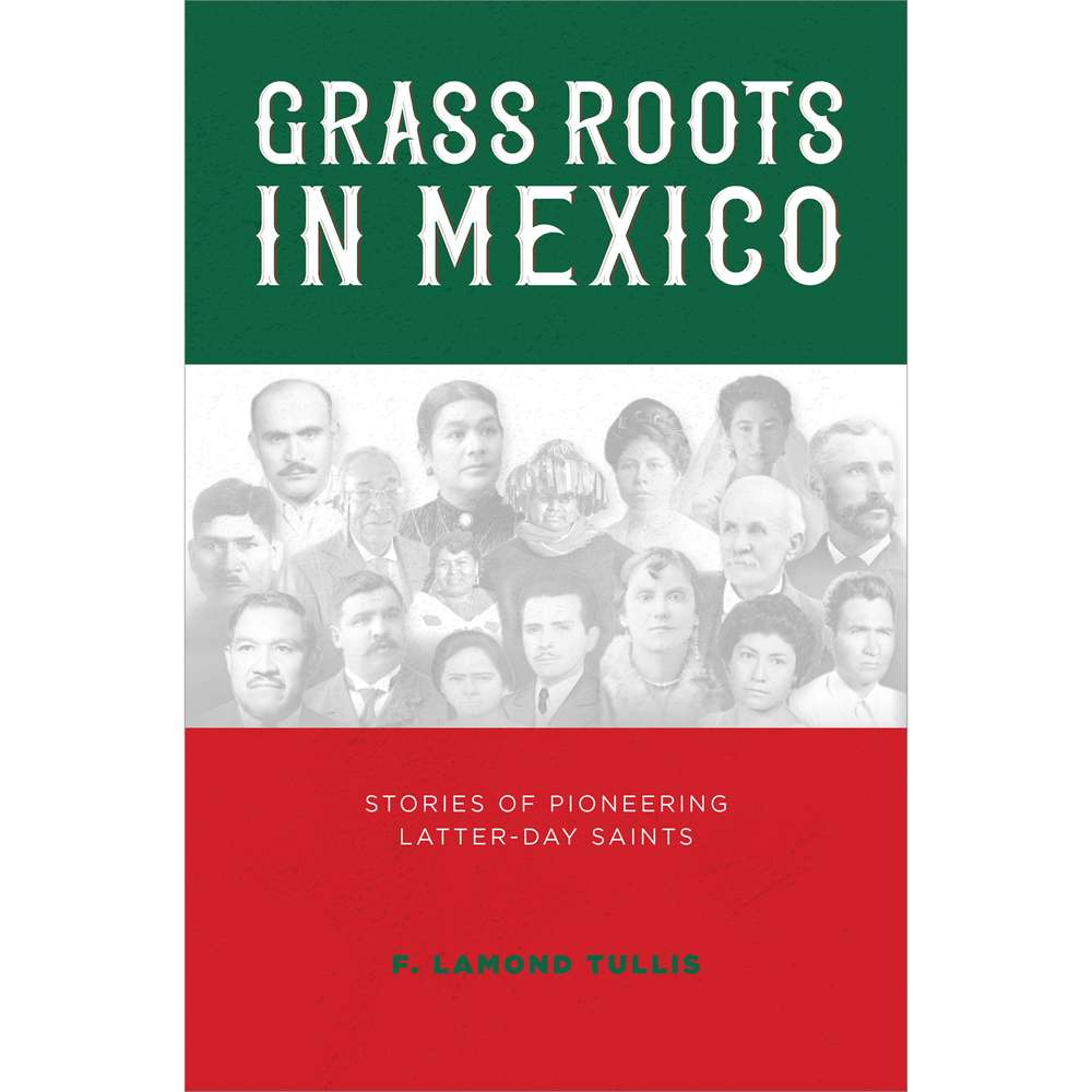 Grass Roots in Mexico 1