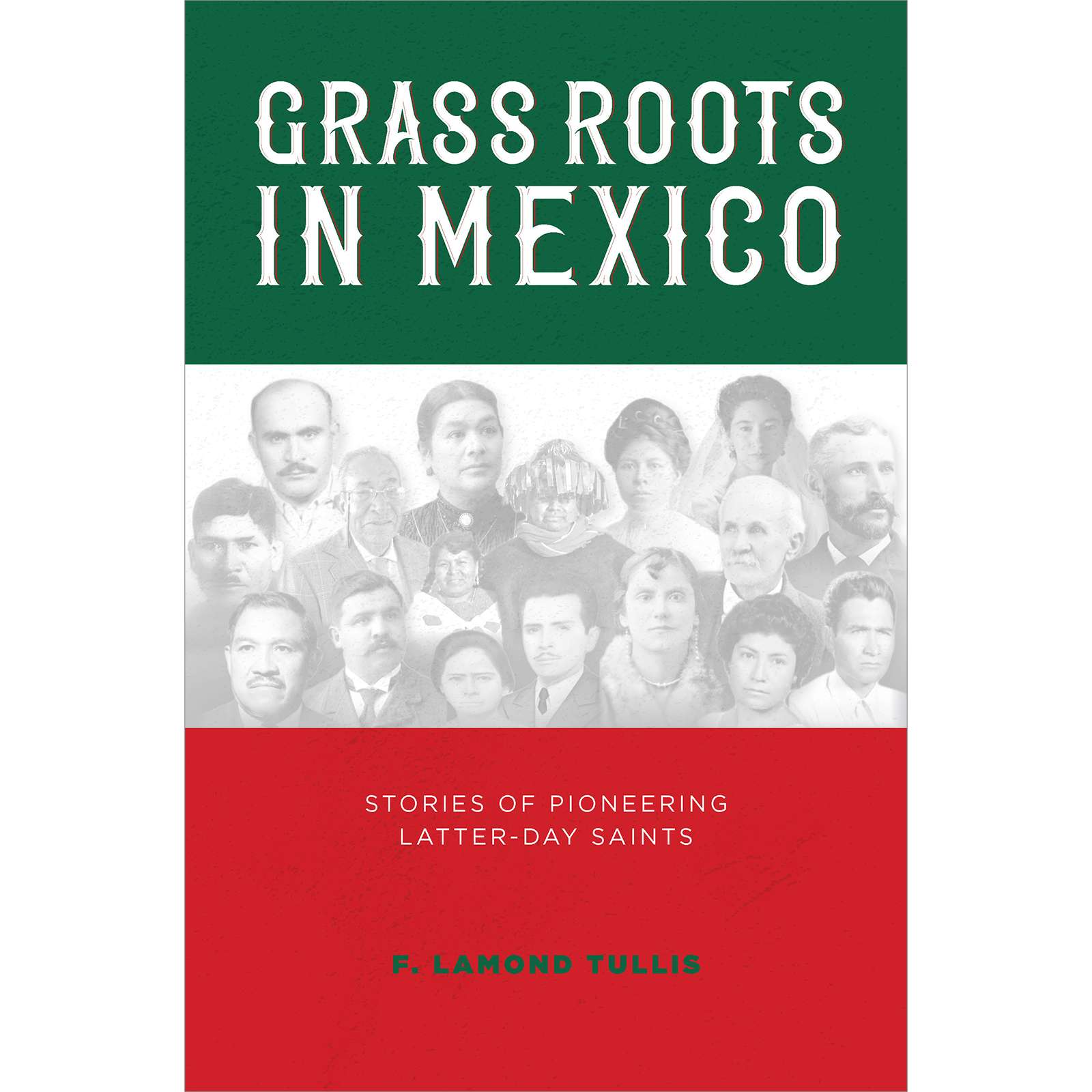 Grass Roots in Mexico, , large image number 0